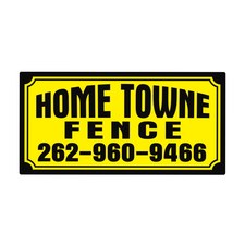 Avatar for Home Towne Fence Corp.