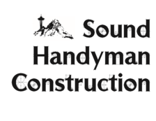Sound Handyman & Construction Services logo