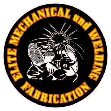 Avatar for Elite Mechanical and Welding - Facebook