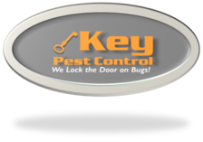 Key Pest Control logo