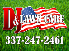 Avatar for D & J Lawn Care of Lake Charles, LLC