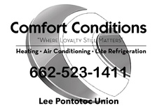 Avatar for Comfort Conditions, LLC
