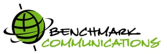 Benchmark Communications logo