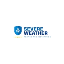 Severe Weather Roofing and Restoration, LLC - Home Facebook logo