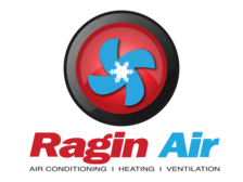 Ragin Air, LLC logo