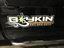 Boykin Heating & Cooling, LLC logo