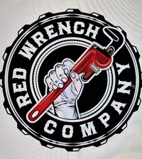 Red Wrench Company LLC logo