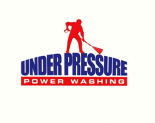 UPPW, LLC logo