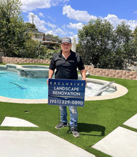 Avatar for Exclusive Landscape Renovation