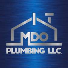MDO Plumbing, LLC logo