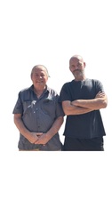 Cool Roofing, Inc. logo