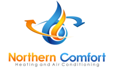 Logo for Northern Comfort Mechanical Facebook