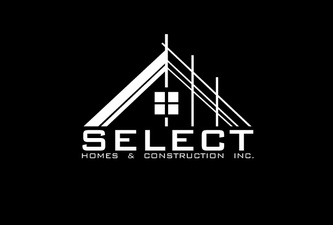 Select Homes & Construction, Inc. logo