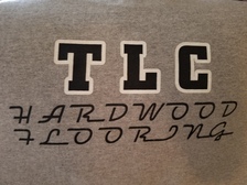 TLC Hardwood Flooring, LLC logo