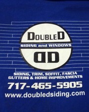 Avatar for Double D Siding WIndows & Gutters - Home  Facebook