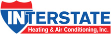 Interstate Heating & Air Conditioning - Home Facebook logo