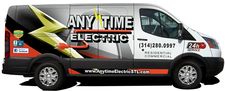 Anytime Electric, LLC logo