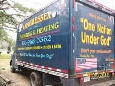 Avatar for Annemessex Plumbing & Heating, Inc.