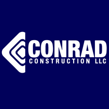 Conrad Construction, LLC logo