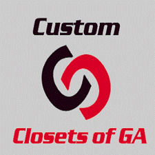 Custom Closets of Georgia, Inc. logo