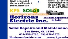 Avatar for Horizons Electric, Inc.