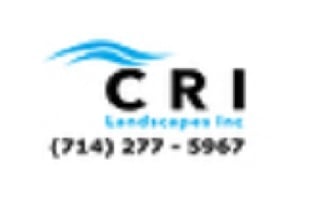 CRI Landscapes, Inc. logo