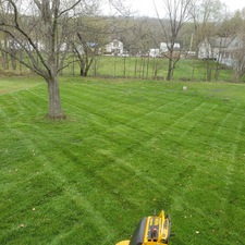 Avatar for Butler Lawn Service
