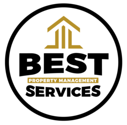 Best Property Management Services, LLC logo