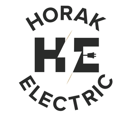 Horak Electric Inc logo