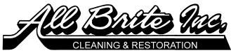 All Brite Cleaning & Restoration, Inc. logo