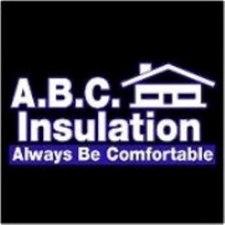 Logo for ABC Insulation - Home Facebook