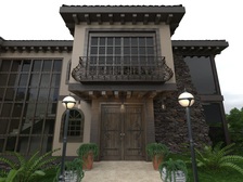 Home Exchange NY logo
