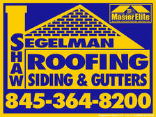 Logo for Segelman Shaw, LLC