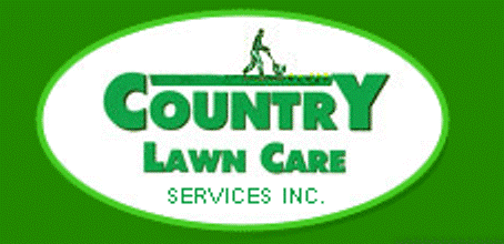 Country Lawn Care Services, Inc. logo