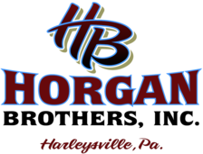 Horgan Brothers logo