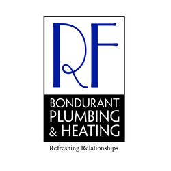 Richard F Bondurant, LLC logo