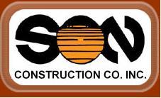 Son Construction Co., Inc. logo