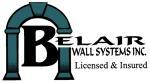 Belair Wall Systems, Inc. logo