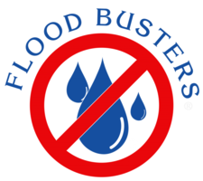 San Diego Flood Busters, Inc. logo