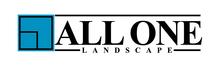 All One Landscape logo