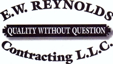 EW Reynolds Contracting, LLC logo