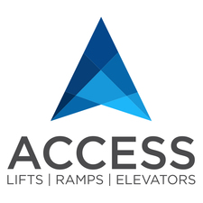 Access Lifts & Ramps logo