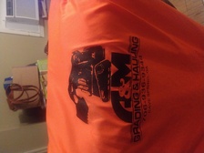 A&M Grading & Hauling logo