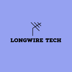 Longwire Tech Services logo