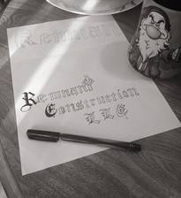 Remnant Construction, LLC logo
