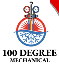 Avatar for 100 Degree Mechanical