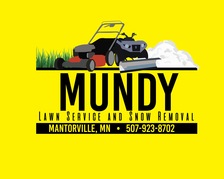 Avatar for Mundy's Mow and Snow