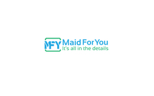 Maid For You logo