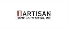 Logo for Artisan Home Contracting, Inc.