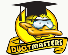 Ductmasters USA, Inc. logo